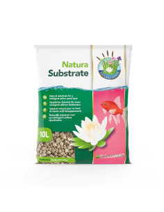 COLOMBO NATURA SUBSTRAT 10 L