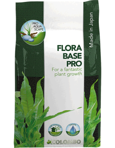 FloraBase Pro