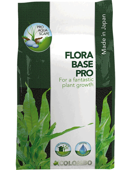 FloraBase Pro