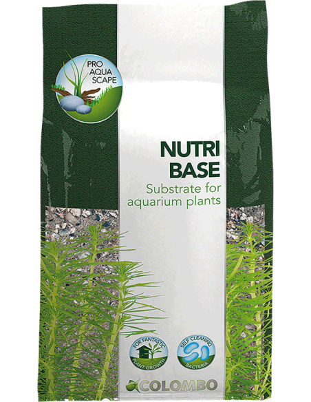 NutriBase 5 Litres