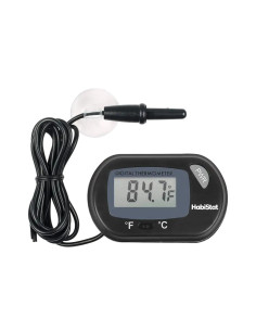 HABISTAT DIGITAL THERMOMETER