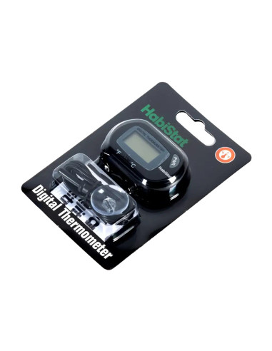 HABISTAT DIGITAL THERMOMETER