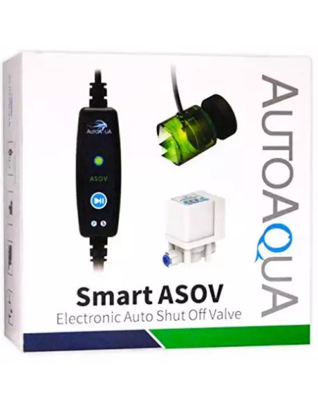 Smart ASOV