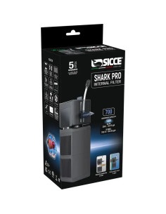 SICCE - Shark PRO 700