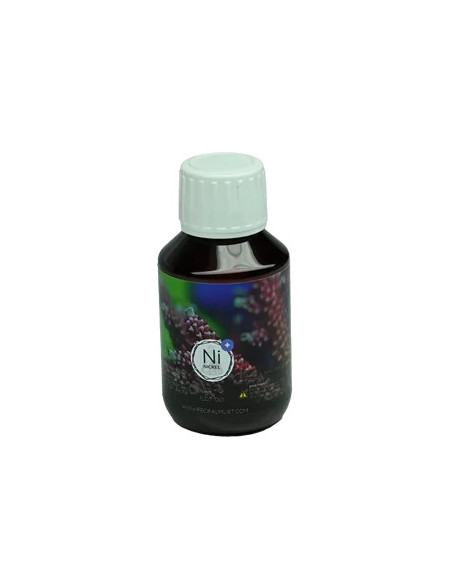 NICKEL RECIFALMUST 100ml