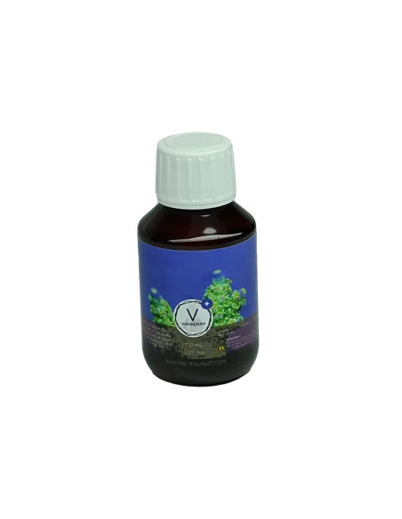 Vanadium RECIFAL MUST