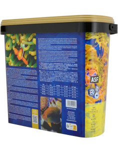 AQUARIUM SYSTEMS - Sel Reef Evolution - 22kg