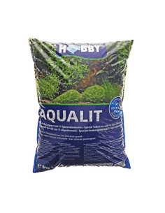 AQUALIT HOBBY 12L