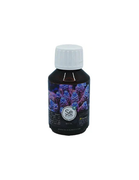 Sélénium RECIFAL MUST 100ml