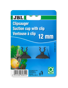 JBL Ventouse à clip 12mm