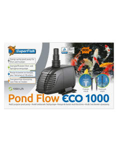 POND FLOW ECO 1000
