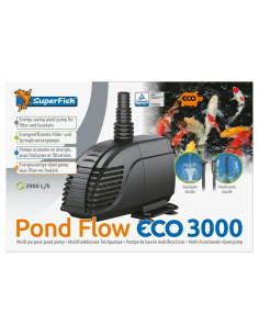 POND FLOW ECO 3000