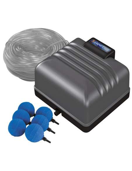 SF KOI FLOW 30 KIT AERATION