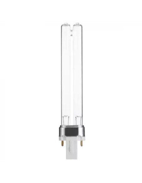 AQUARIUM SYSTEMS Lampe de rechange UVC - 9 Watts 145mm