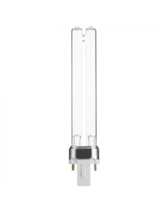 AQUARIUM SYSTEMS Lampe de rechange UVC - 18 Watts 217mm