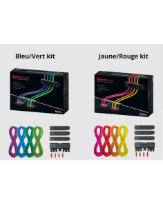 Kit d’accessoires Pompe doseuse Redsea
