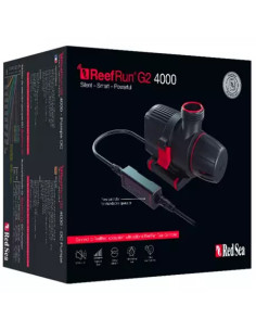 RED SEA ReefRun DC G2 4000