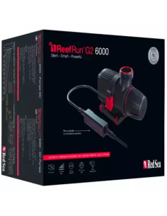 RED SEA ReefRun DC G2 6000