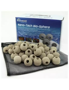 MAXSPECT - Nano-Tech Bio-Sphere - 1kg