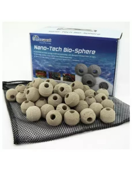 MAXSPECT - Nano-Tech Bio-Sphere - 1kg