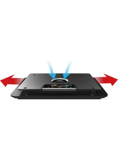 Maxspect Jump MJ-L290 Blue LED