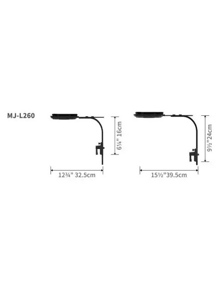 Maxspect Jump MJ-L290 Blue LED