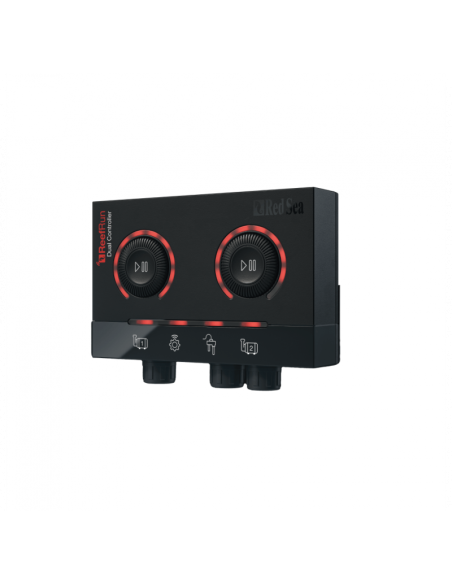 REEFRUN DUAL CONTROLLER - Red Sea