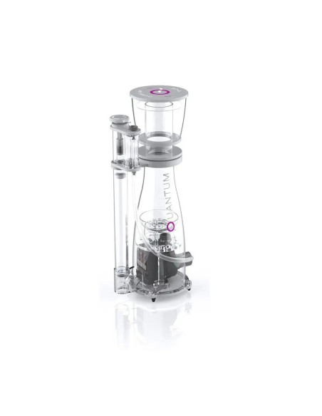 NYOS - Quantum 120 jusqu\'à 500 litres