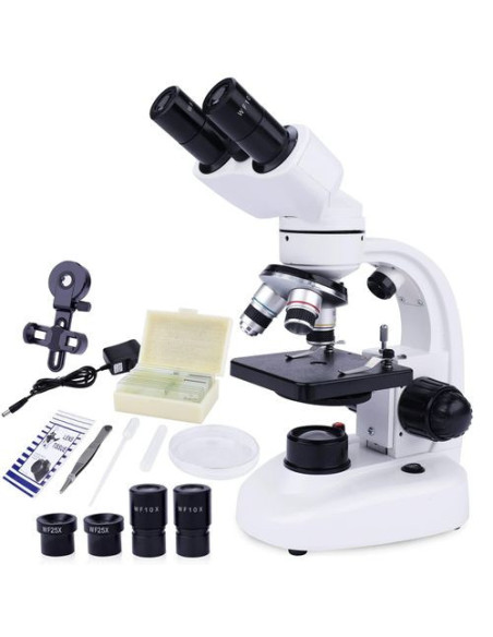 Microscope