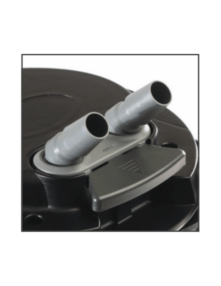 SICCE SPACE EKO+ 100 - Filtre Externe