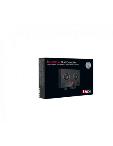 REEFRUN DUAL CONTROLLER - Red Sea