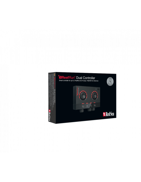 REEFRUN DUAL CONTROLLER - Red Sea