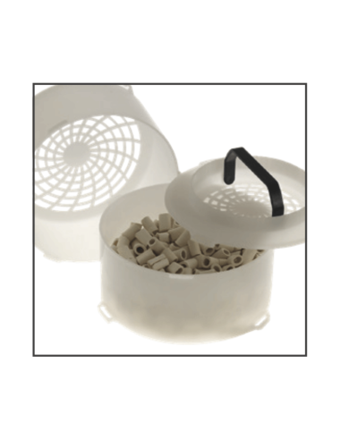 SICCE SPACE EKO+ 220- Filtre Externe