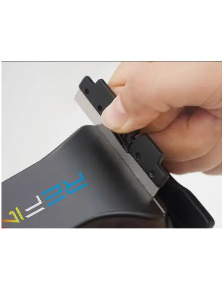 MAXSPECT - Scraper Refine Grande - Aimants de nettoyage