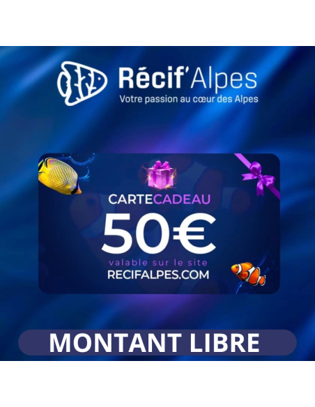 Carte cadeau