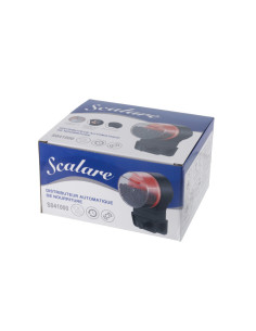SCALARE Distributeur de nourriture