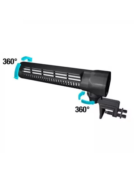 JBL ProTemp Cooler x300 - Ventilateur pour aquarium