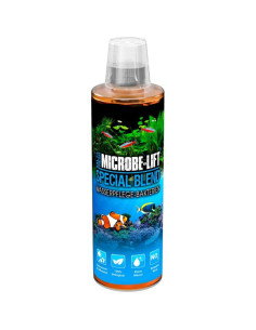 Mélange spécial Microbe-Lift
