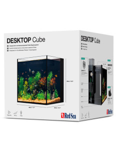 Red Sea Desktop® Cube (sans meuble)