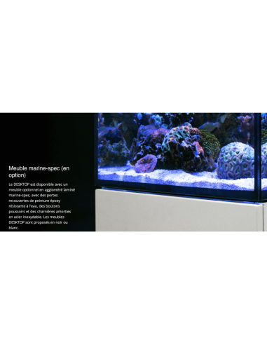 Red Sea Desktop® Cube (sans meuble)