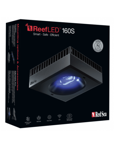 ReefLED® 160S- Red Sea