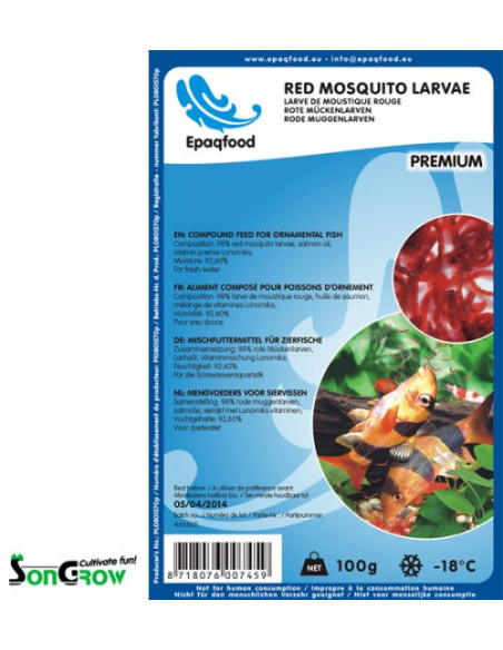 copia de SPECIAL MIX MARIN - 100g