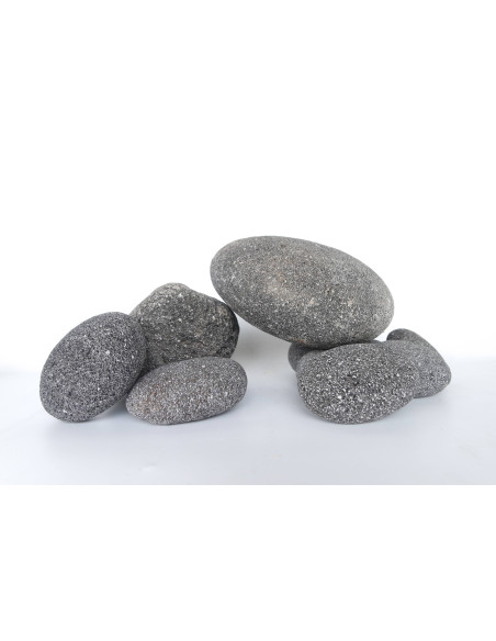 Pierre Round Lava M