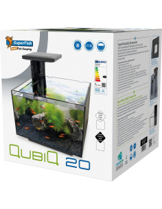 SF QUBIQ 20 NOIR