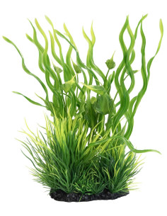 SF DECO PLANT L NR 6