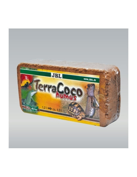 Zoo Med Eco Earth 3-Brick