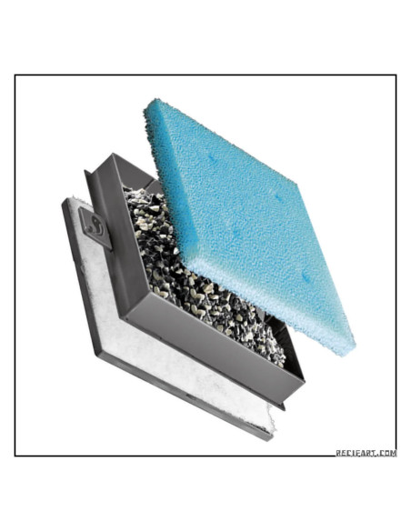 copia de FILTRE AQUA FILTRA 10 SICCE