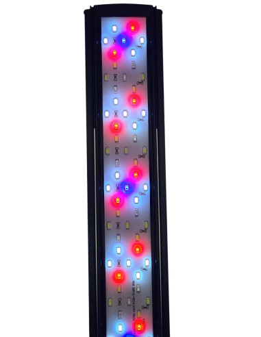 Rampe LED 97x8cm SCALARE