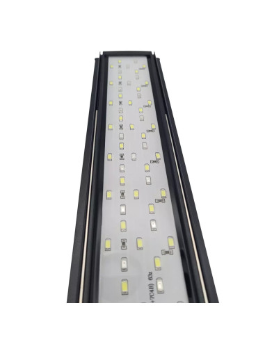 Rampe LED 77x8cm SCALARE