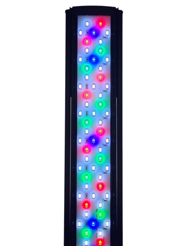 Rampe LED 77x8cm SCALARE
